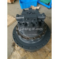 Excavator PC220-5 Motor Perjalanan PC220-5 Final Drive